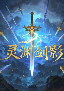 靈淵五行 封面