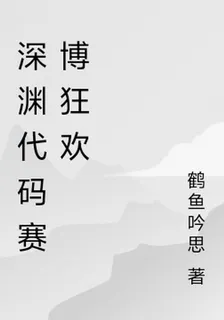 深淵代碼賽博狂歡 封面