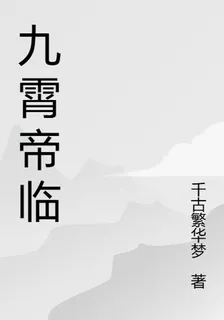 九霄帝臨之戰天 封面