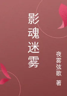 影魂迷霧 封面