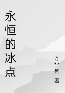 永恆的冰點 封面