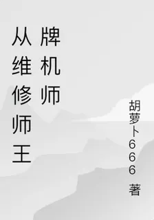 從維修師王牌機師 封面