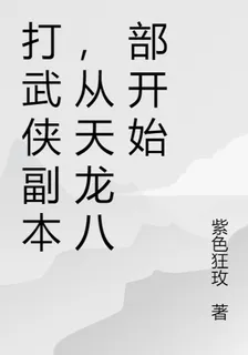 打武俠副本，從天龍八部開始 封面