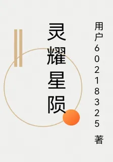 靈耀星隕 封面