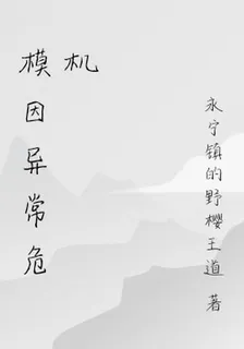 模因異常危機 封面