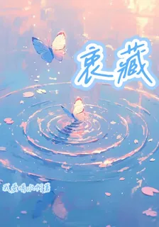 衷藏 封面