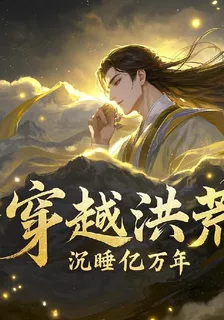 魔童：穿越洪荒開局沉睡億萬年 封面