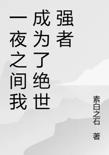 一夜之間我成爲了絕世強者 封面