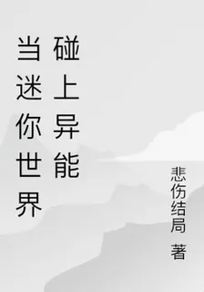 當迷你世界碰上異能 封面