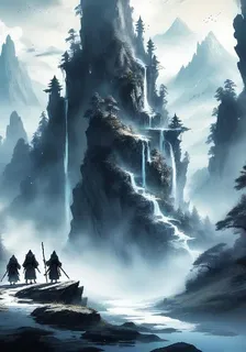 修仙？不，我爲平民修仙路 封面