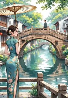因茶相遇 封面