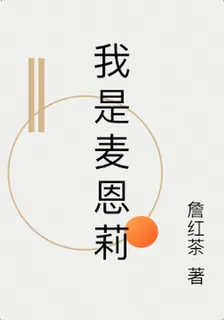 我是麥恩莉 封面
