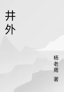 井外 封面