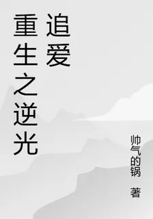 重生之逆光追愛 封面