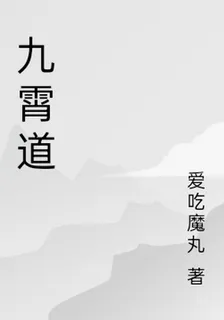 九霄道 封面