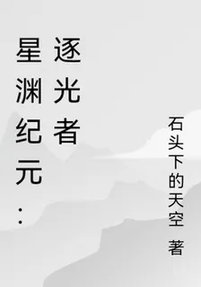星淵紀元：逐光者 封面