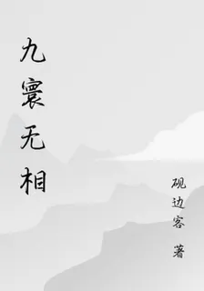 九寰無相 封面