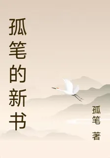 孤筆的新書 封面