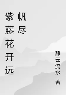 紫藤花開遠帆盡 封面