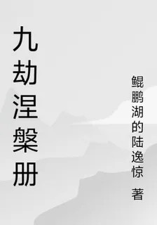 九劫涅槃冊 封面