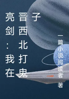 亮劍：我在晉西北打鬼子 封面