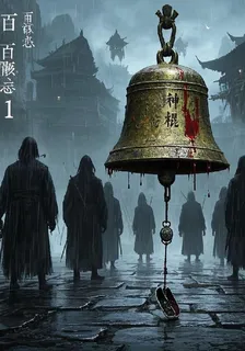 百骸志 封面