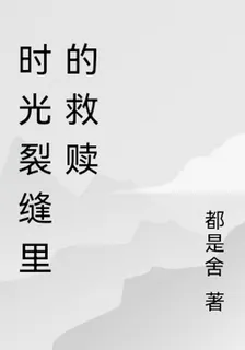 時光裂縫裏的救贖 封面