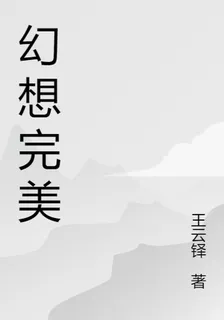 幻想完美 封面
