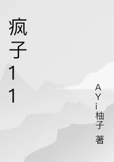 瘋子11 封面