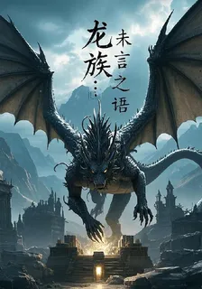 龍族：未言之語 封面