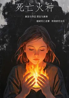 死亡火種 封面