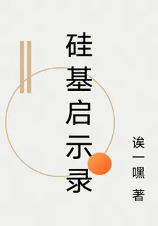 硅基啓示錄 封面