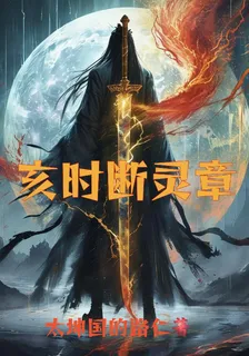 亥時斷靈章 封面