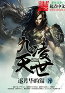 九天凌世 封面