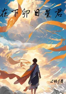 在下卯日星君 封面