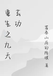 重生之九天玄功 封面