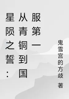 星隕之誓：從青銅到國服第一 封面