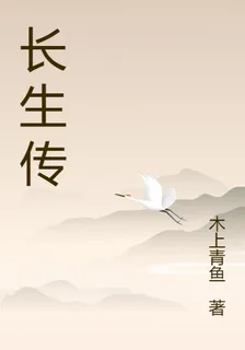 九霄長生傳 封面