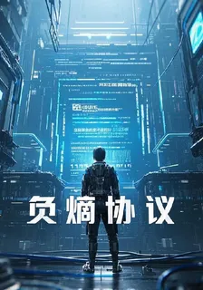 負熵協議1 封面