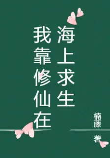 我靠修仙在海上求生 封面