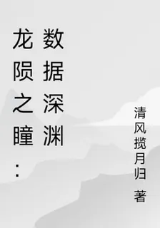 龍隕之瞳：數據深淵 封面
