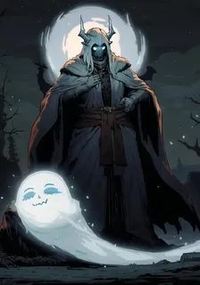 七王重現 封面
