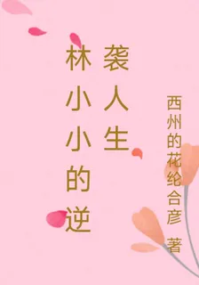 林小小的逆襲人生 封面