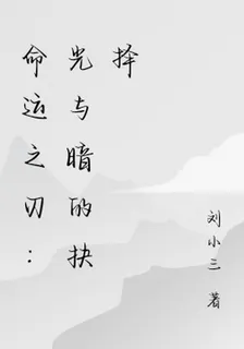 命運之刃：光與暗的抉擇 封面