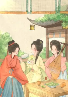 小丫頭之改變命：忍辱負重遭欺凌 封面