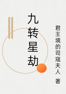 九轉星劫 封面