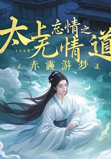 太上忘情之無情道 封面