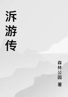 泝遊傳 封面