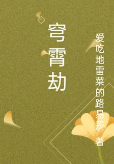 穹霄劫 封面