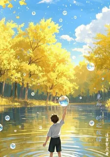 先知：時之救贖 封面